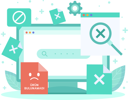 Ürün Bulunamadı