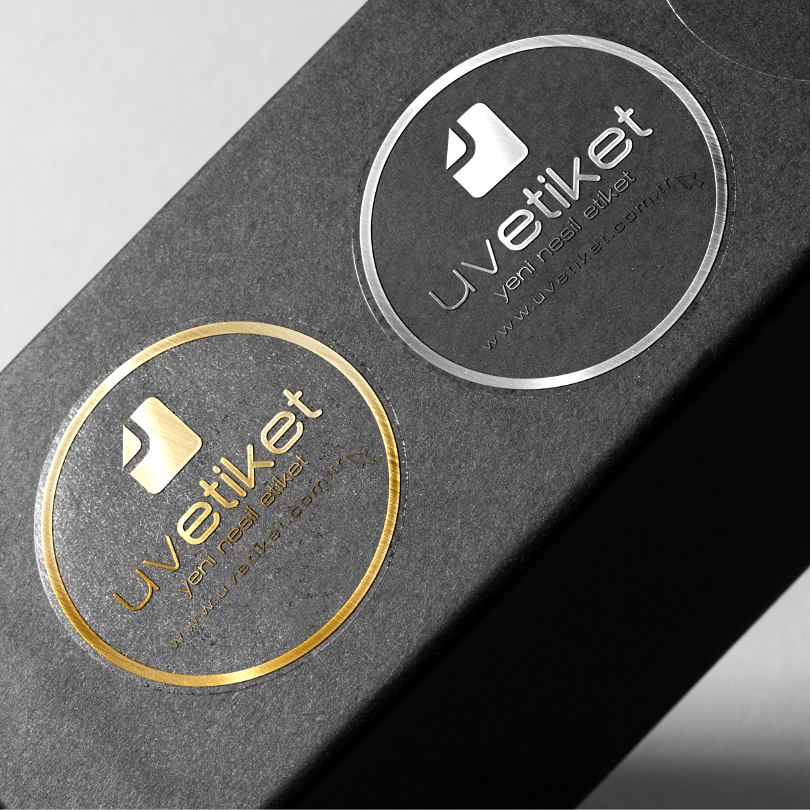 Kendin Tasarla Gold Etiket
