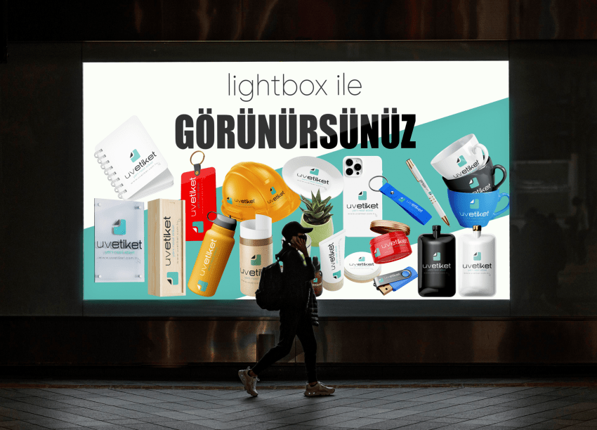 Lightbox
