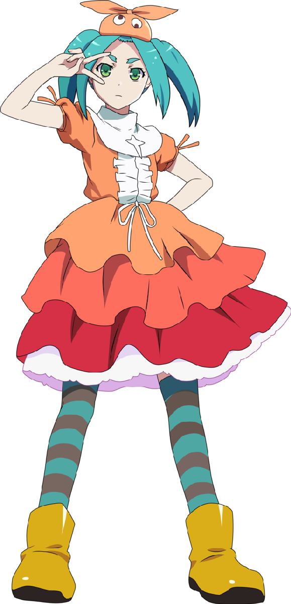 Anime357