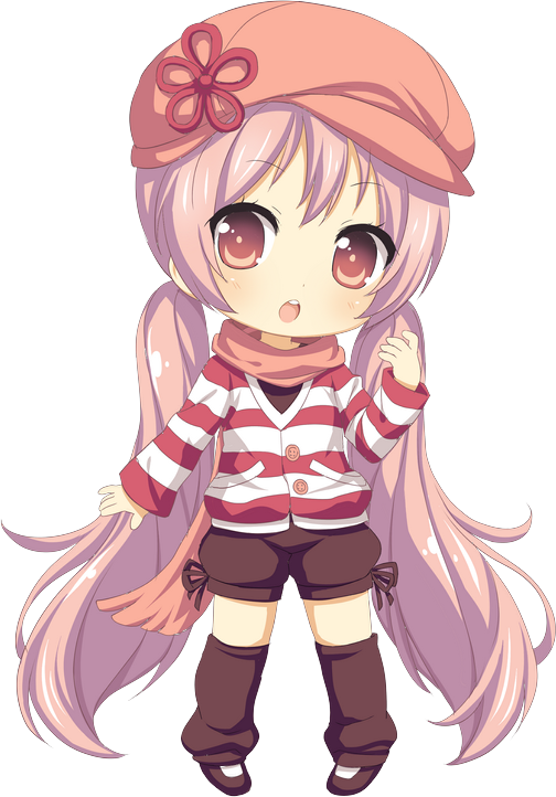Anime461