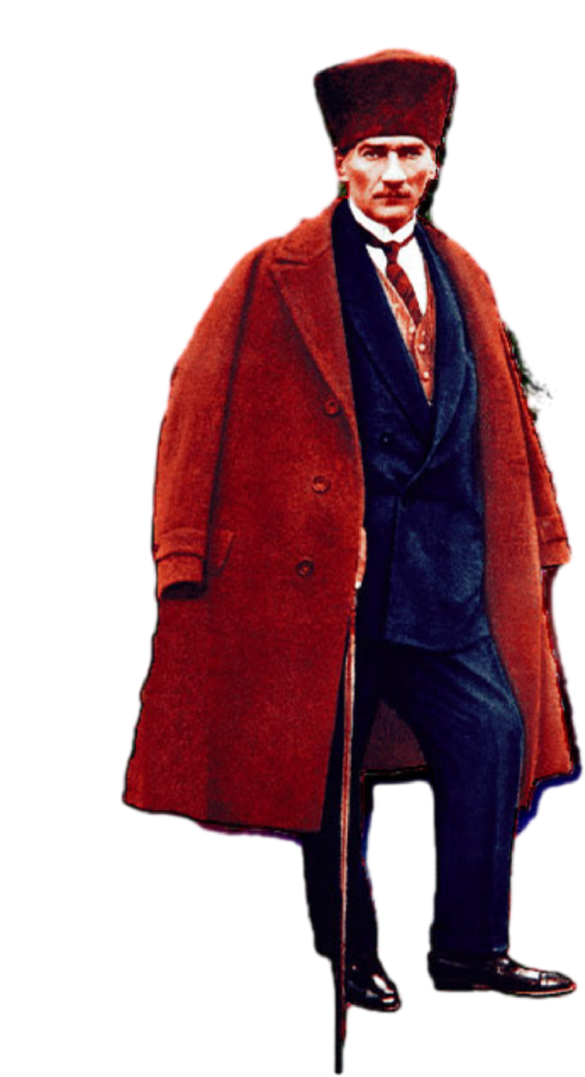 Atatürk21