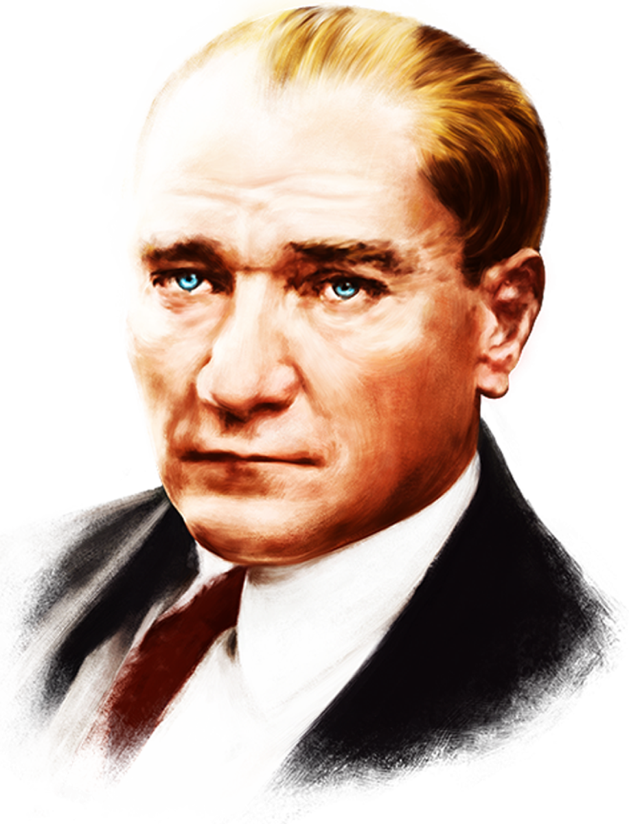 Atatürk30