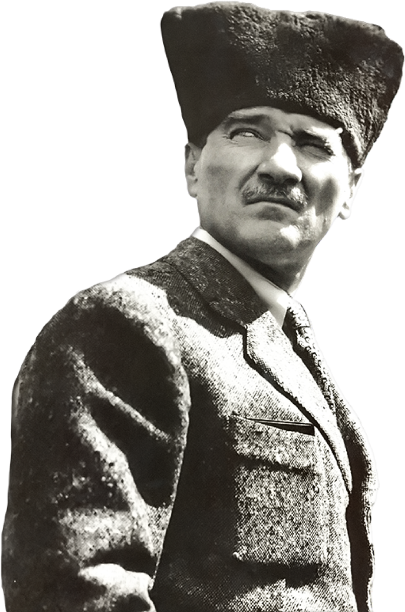 Atatürk38