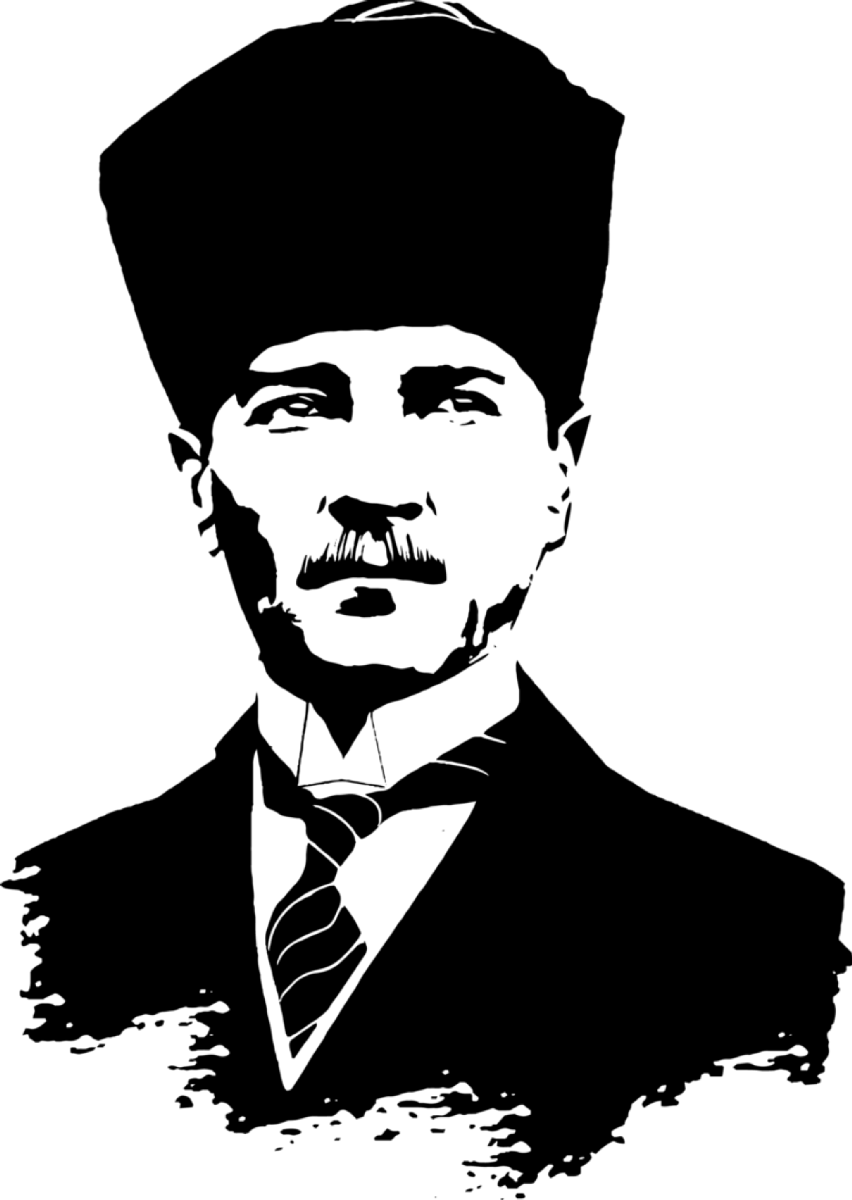 Atatürk48