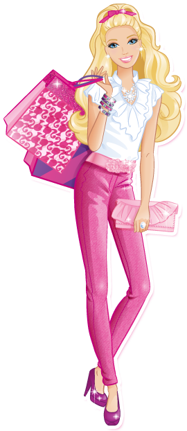 Barbie39