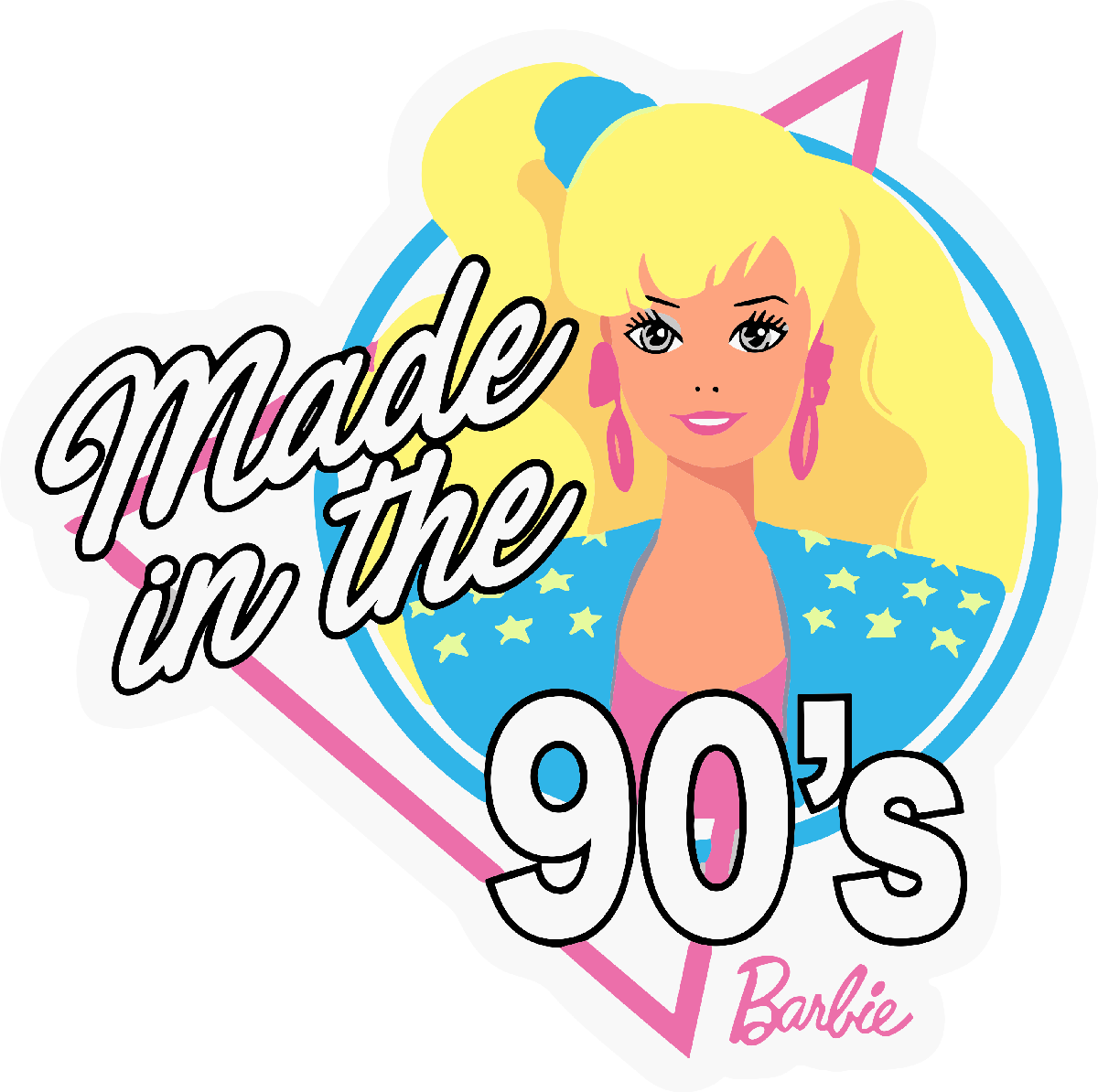 Barbie45