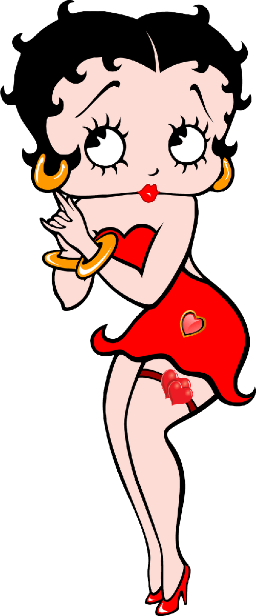 Betty_Boop28