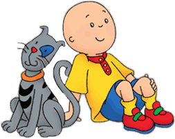 Caillou02