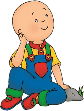 Caillou06