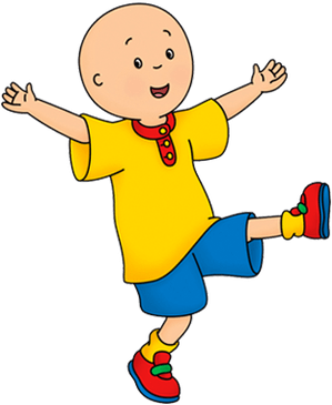 Caillou09