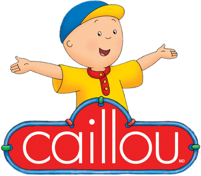 Caillou11