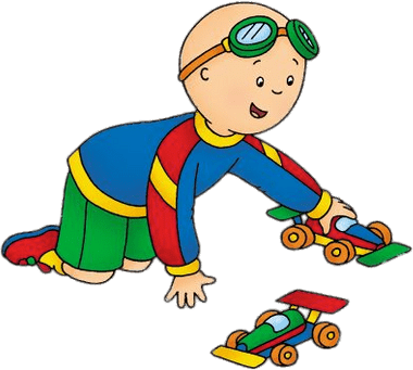 Caillou17
