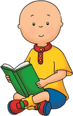 Caillou19