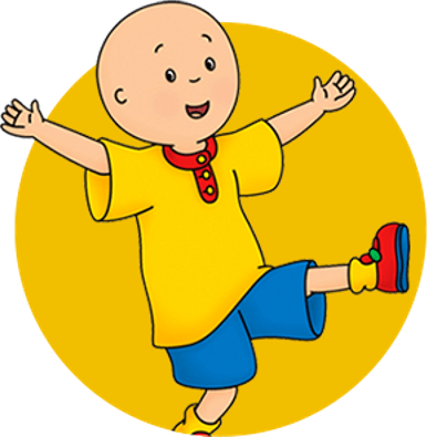 Caillou21
