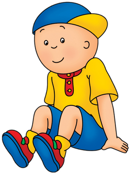 Caillou22