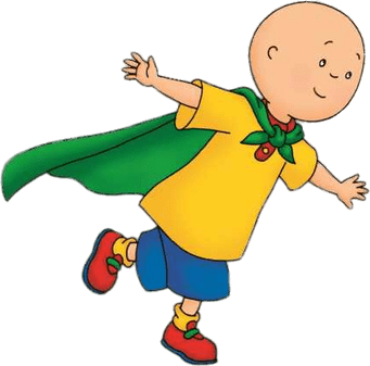 Caillou23