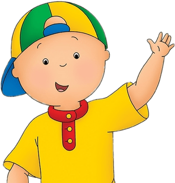 Caillou24