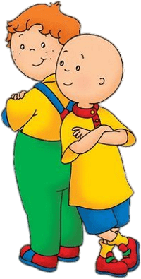 Caillou25