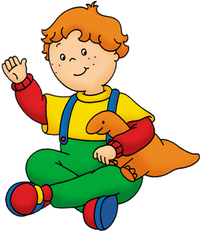 Caillou31