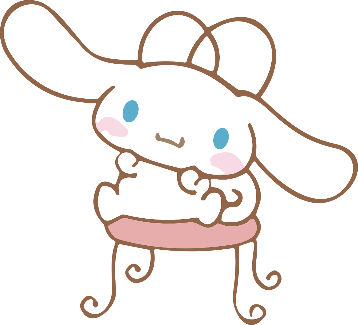 Cinnamoroll06