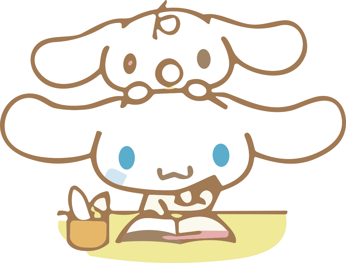Cinnamoroll07