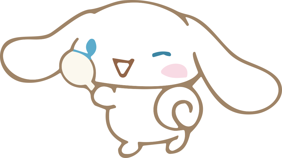 Cinnamoroll08