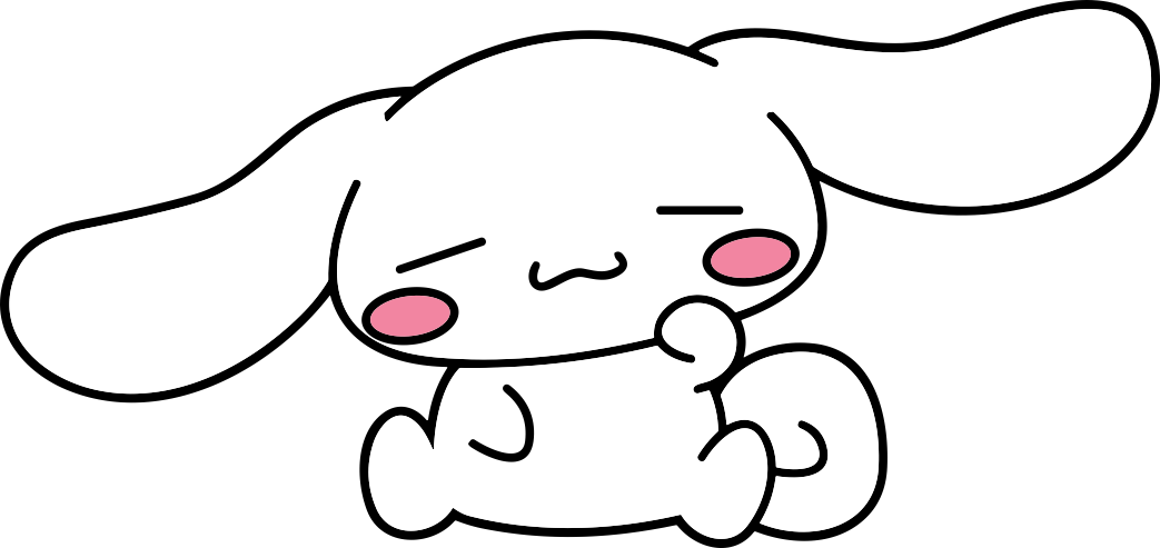 Cinnamoroll13