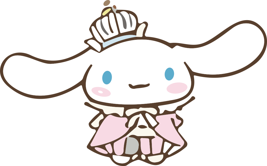 Cinnamoroll23