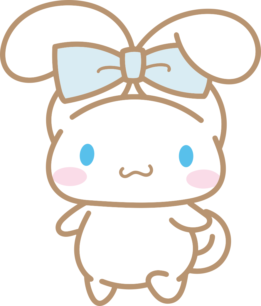 Cinnamoroll26