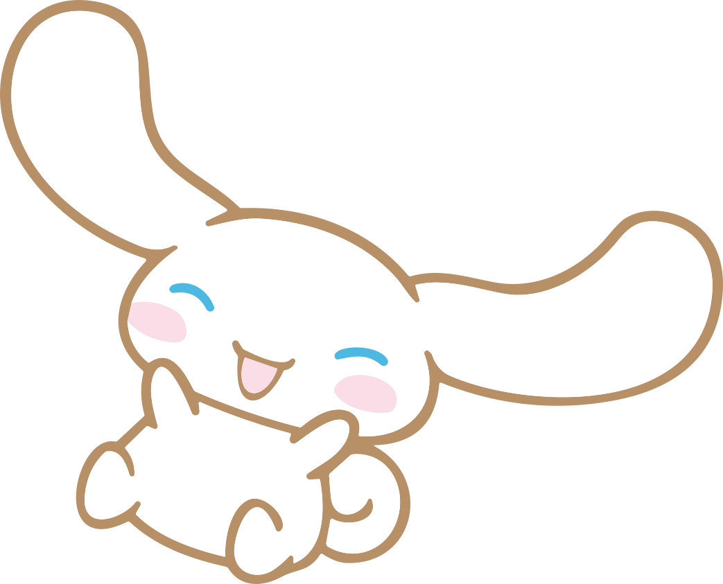 Cinnamoroll29