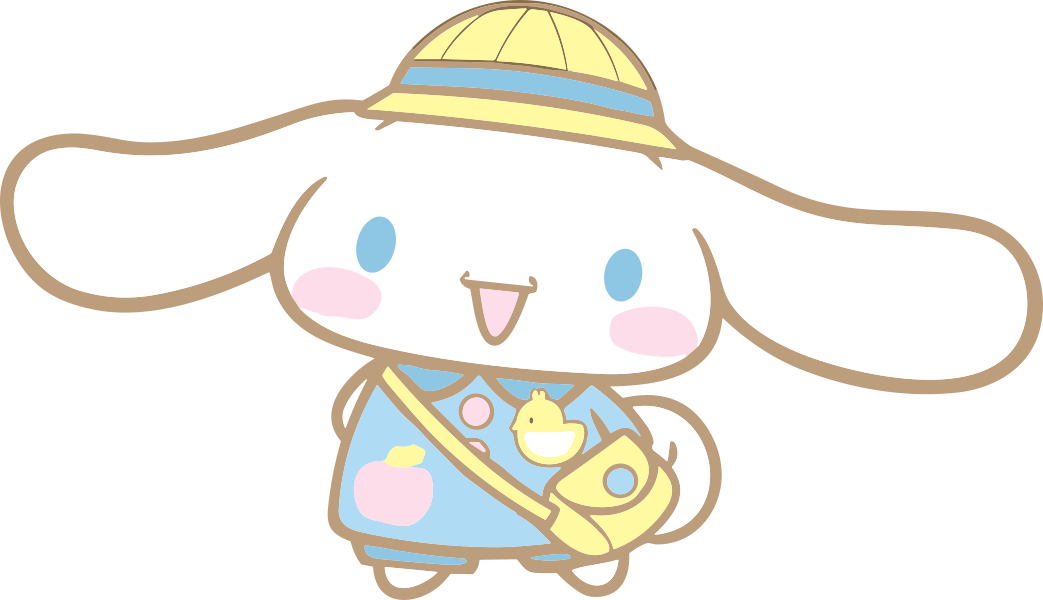 Cinnamoroll31