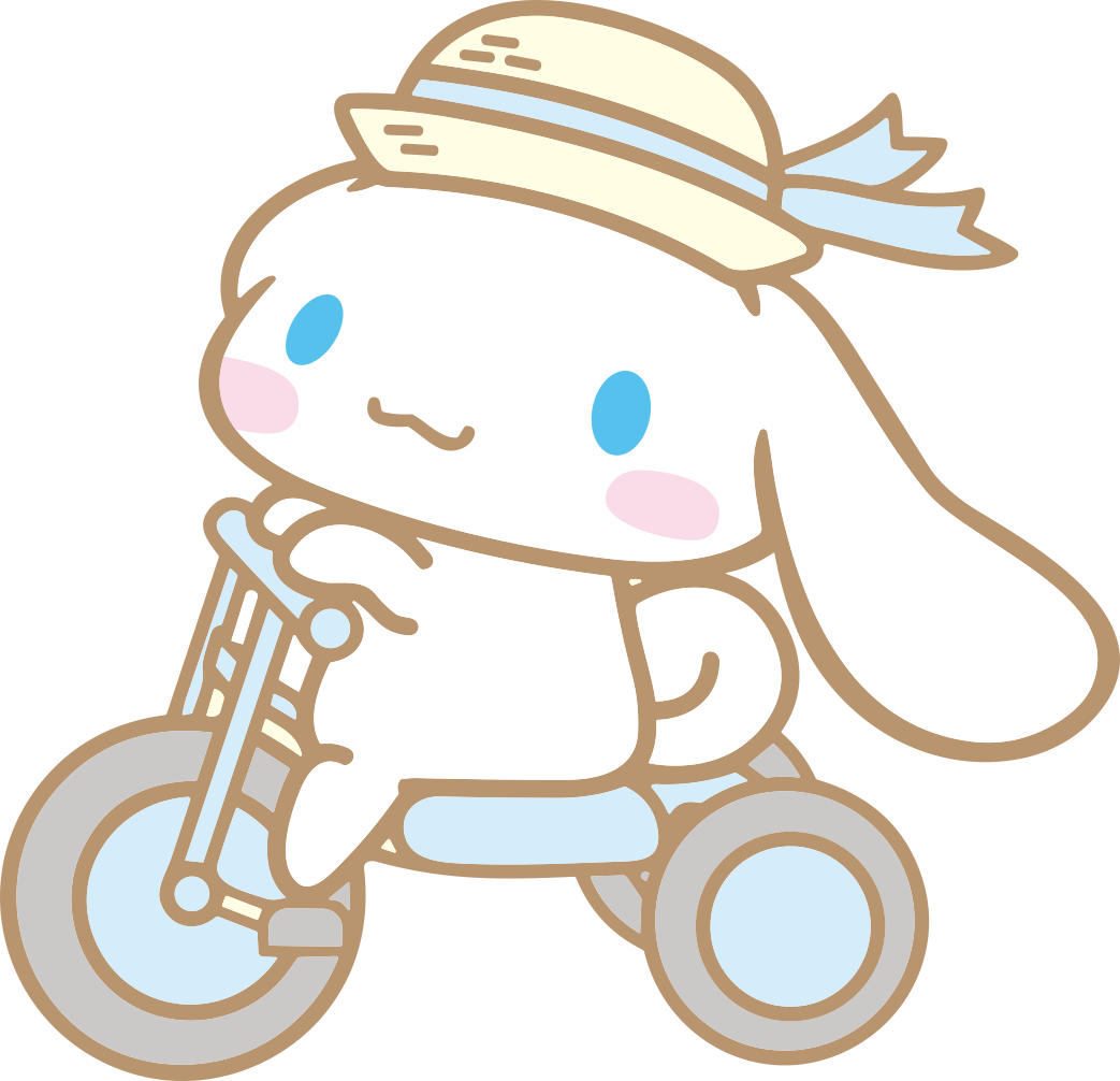Cinnamoroll32