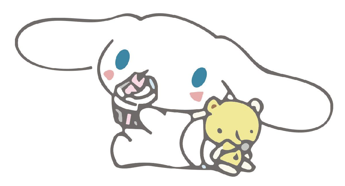 Cinnamoroll33