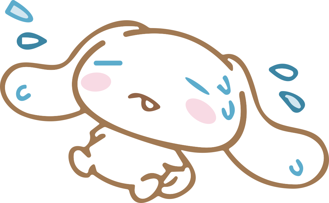 Cinnamoroll34