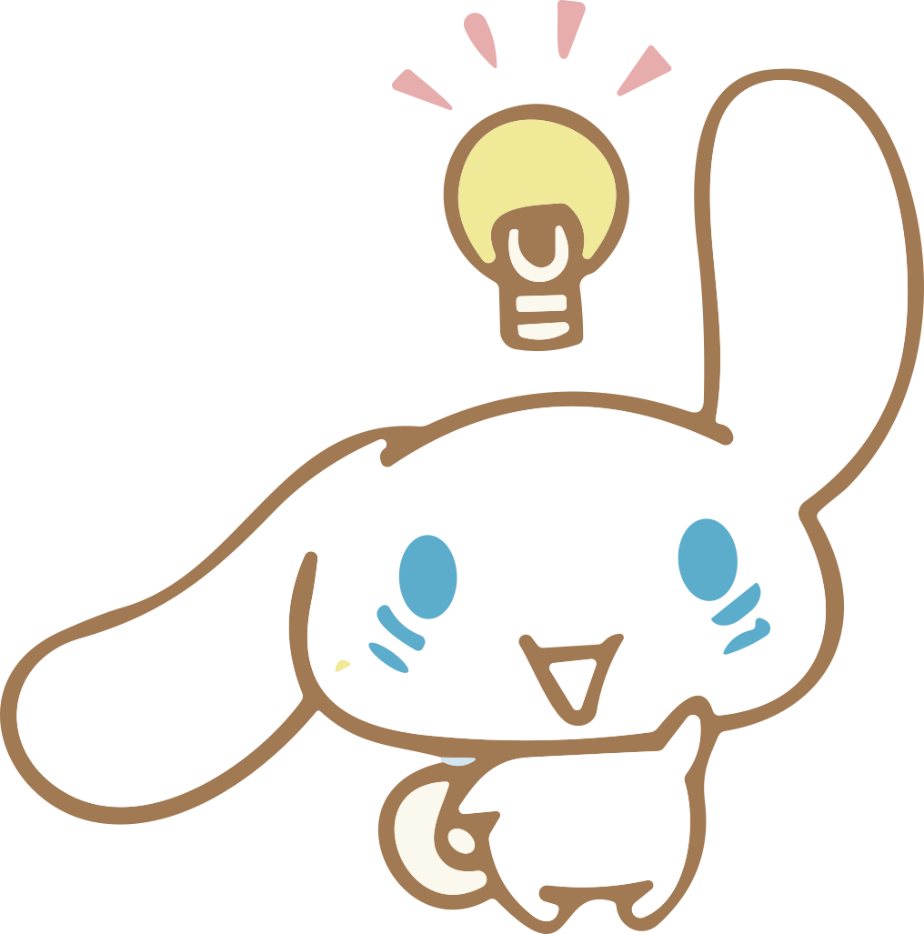 Cinnamoroll35