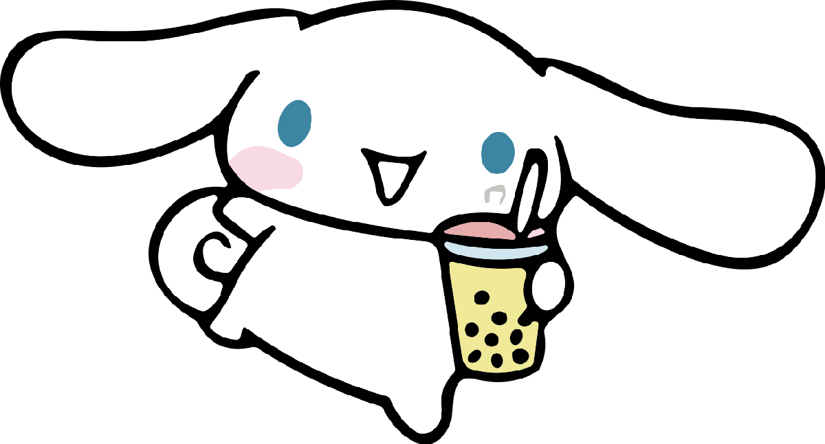 Cinnamoroll36