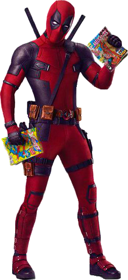 Deadpool14