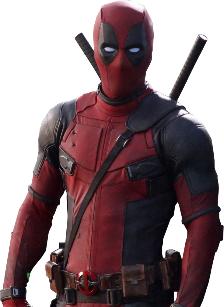 Deadpool21