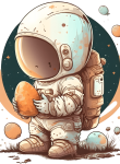 Astronot01