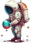 Astronot09