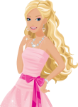 Barbie50