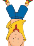 Caillou07