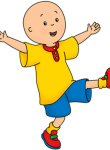 Caillou09