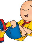 Caillou10