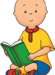 Caillou19