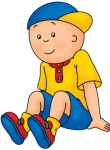 Caillou22