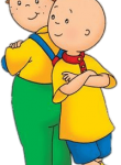 Caillou25