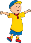 Caillou28