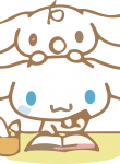 Cinnamoroll07